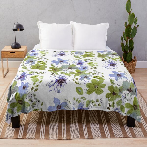 Item preview, AZUL DO CEU designed and sold by AlineSnowden.