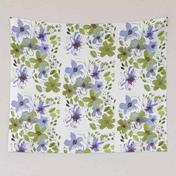 Item preview, AZUL DO CEU designed and sold by AlineSnowden.