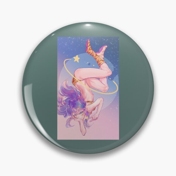 Item preview, Lum Urusei Yatsura designed and sold by WadeWatsicaa.