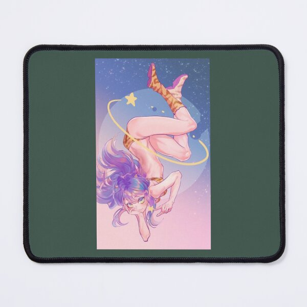 Item preview, Lum Urusei Yatsura designed and sold by WadeWatsicaa.