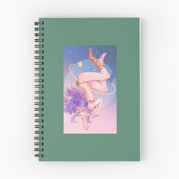 Item preview, Lum Urusei Yatsura designed and sold by WadeWatsicaa.
