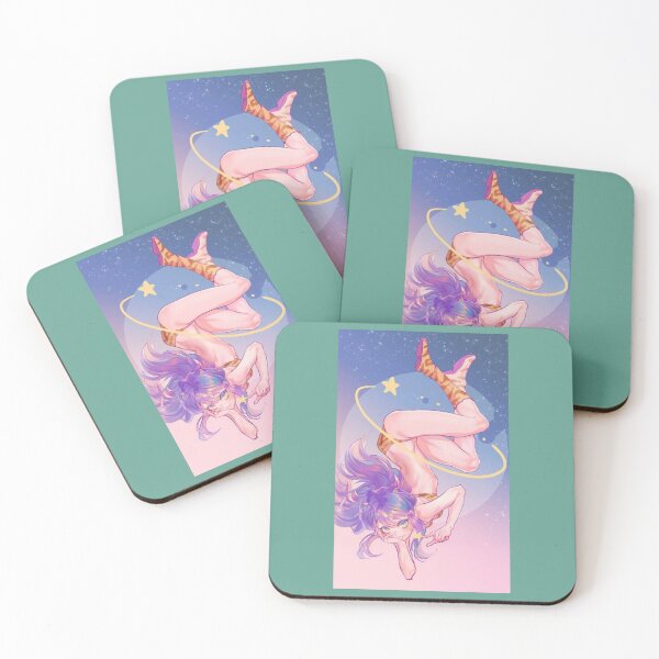 Item preview, Lum Urusei Yatsura designed and sold by WadeWatsicaa.