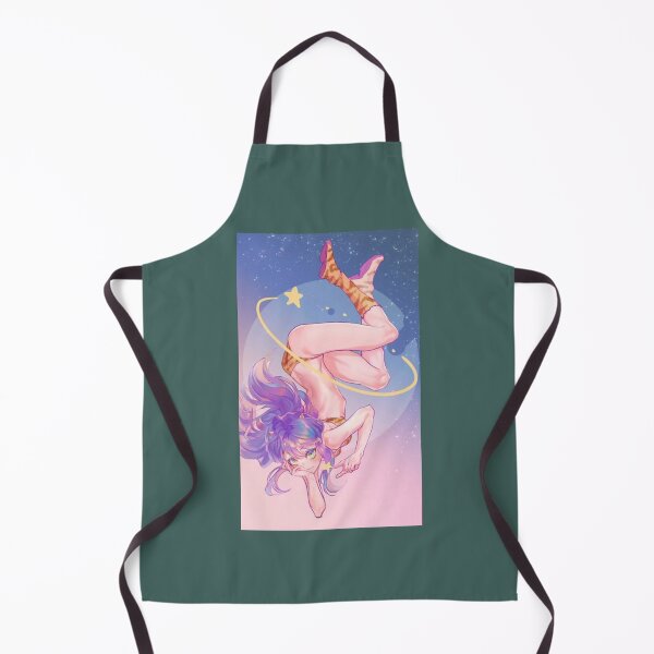 Item preview, Lum Urusei Yatsura designed and sold by WadeWatsicaa.