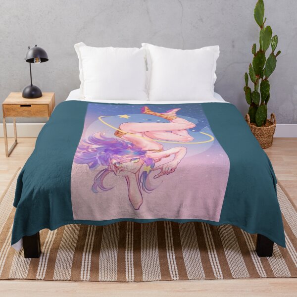 Item preview, Lum Urusei Yatsura designed and sold by WadeWatsicaa.