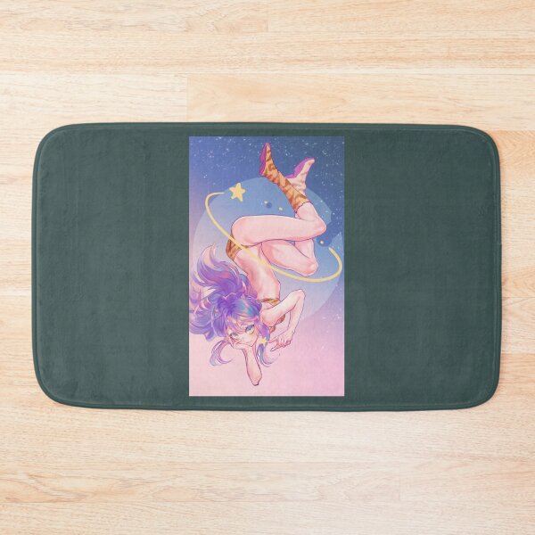 Item preview, Lum Urusei Yatsura designed and sold by WadeWatsicaa.