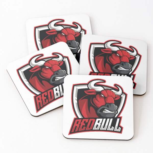 Item preview, Red Bull Design designed and sold by zoripet Store.
