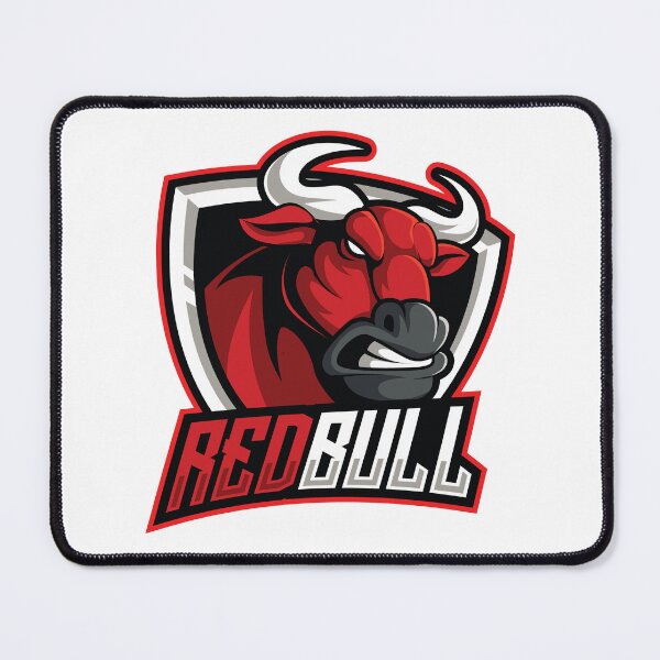 Item preview, Red Bull Design designed and sold by zoripet Store.