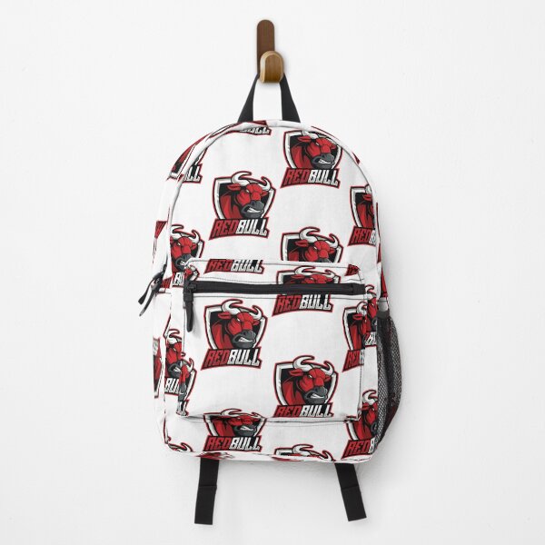 Item preview, diseño de toro rojo designed and sold by zoripet Store.