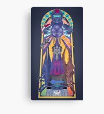 Shepard's Journey Canvas Print