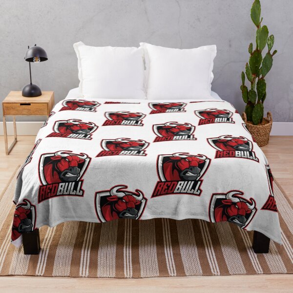Item preview, Red Bull Design designed and sold by zoripet Store.