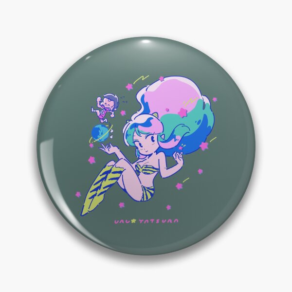Item preview, LUM x RAN x ATARU   designed and sold by WadeWatsicaa.