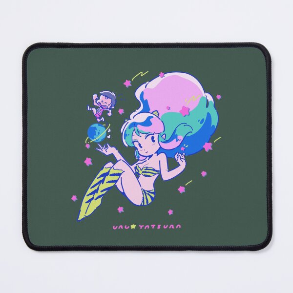 Item preview, LUM x RAN x ATARU   designed and sold by WadeWatsicaa.