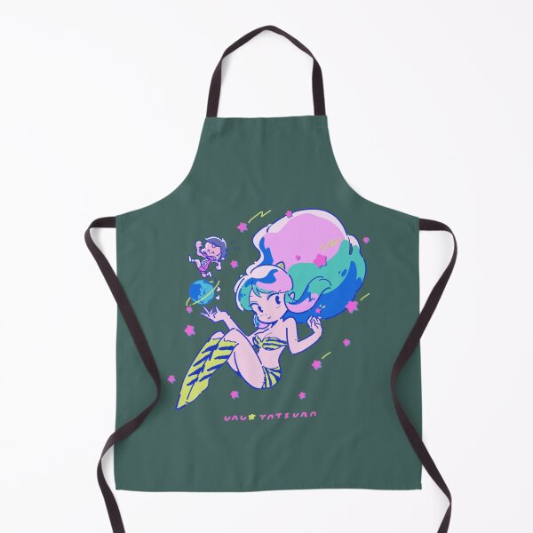 Item preview, LUM x RAN x ATARU designed and sold by WadeWatsicaa.