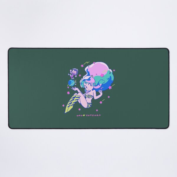 Item preview, LUM x RAN x ATARU   designed and sold by WadeWatsicaa.
