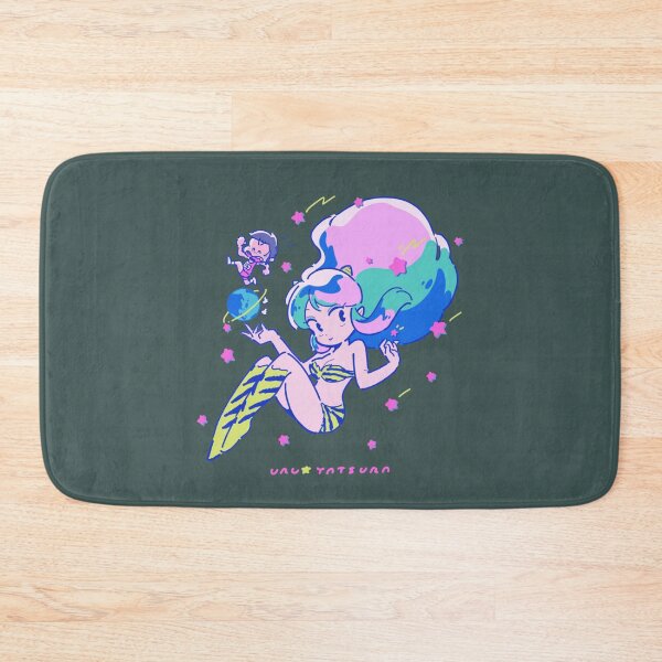 Item preview, LUM x RAN x ATARU   designed and sold by WadeWatsicaa.