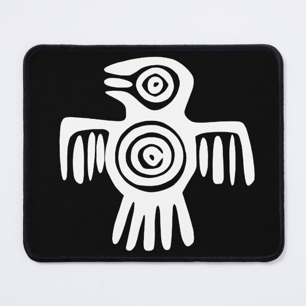 Item preview, Inca culture, bird designed and sold by MIRO3D.