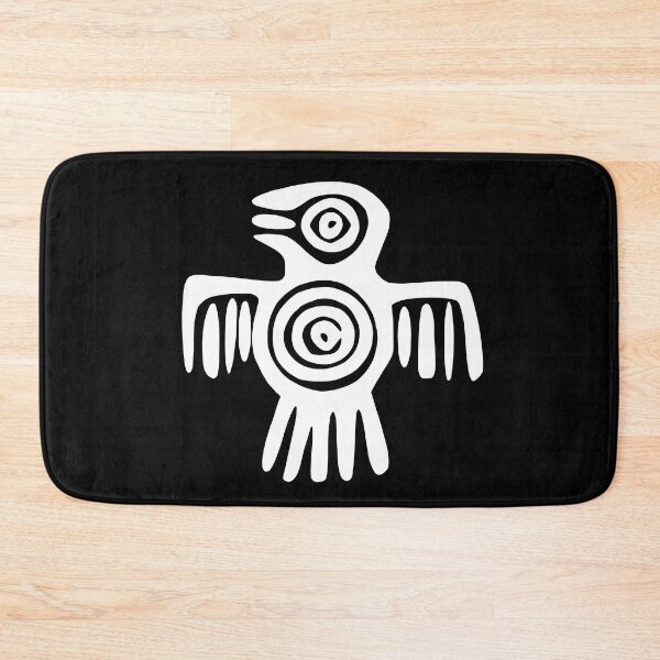 Item preview, Inca culture, bird designed and sold by MIRO3D.