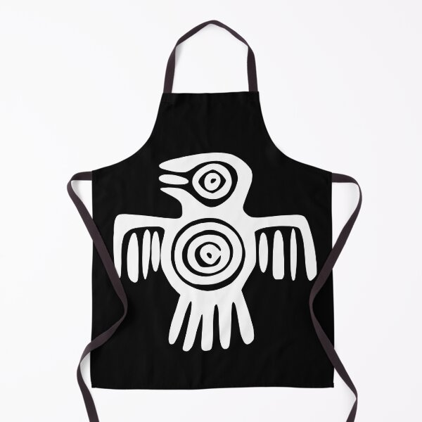 Item preview, Inca culture, bird designed and sold by MIRO3D.