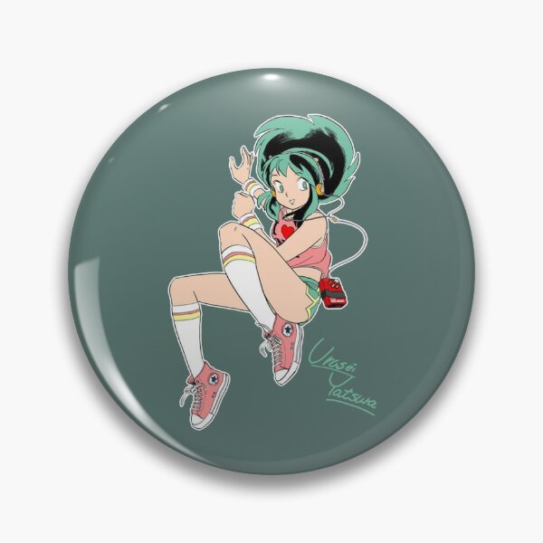 Item preview, LUM x RAN x ATARU  designed and sold by WadeWatsicaa.