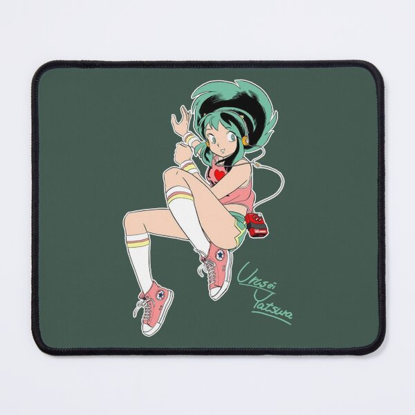 Item preview, LUM x RAN x ATARU  designed and sold by WadeWatsicaa.