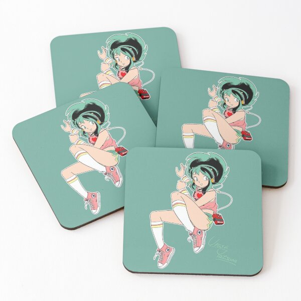 Item preview, LUM x RAN x ATARU  designed and sold by WadeWatsicaa.