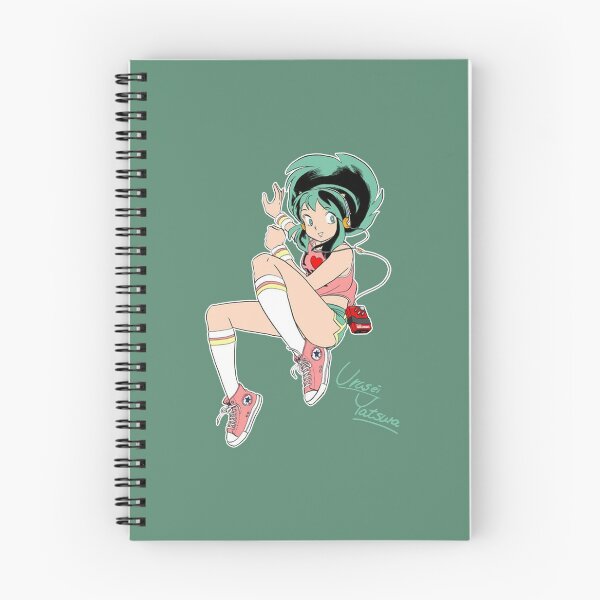 Item preview, LUM x RAN x ATARU  designed and sold by WadeWatsicaa.