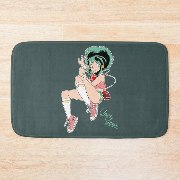 Item preview, LUM x RAN x ATARU  designed and sold by WadeWatsicaa.