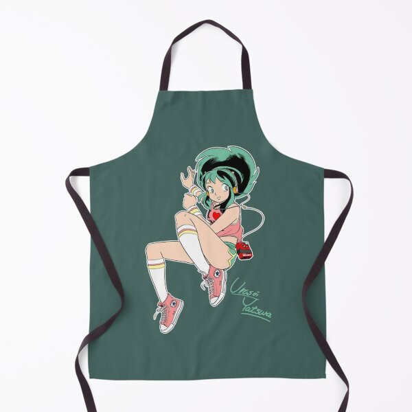Item preview, LUM x RAN x ATARU designed and sold by WadeWatsicaa.