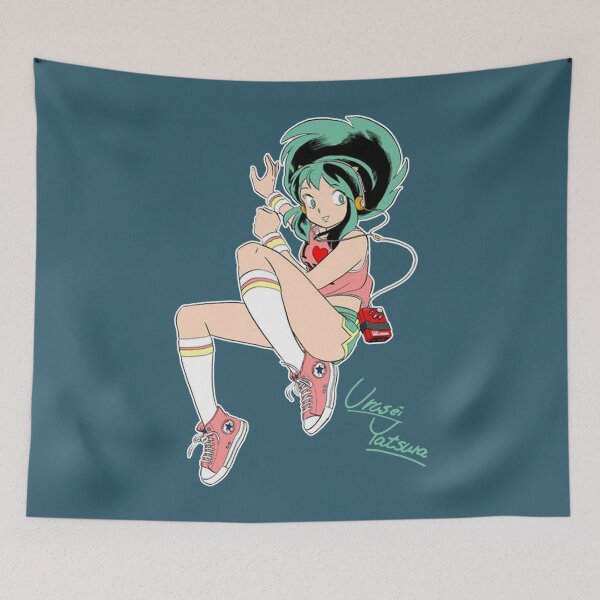 Item preview, LUM x RAN x ATARU  designed and sold by WadeWatsicaa.