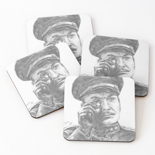 Item preview, Lionel Atwill designed and sold by Barnaby Edwards.
