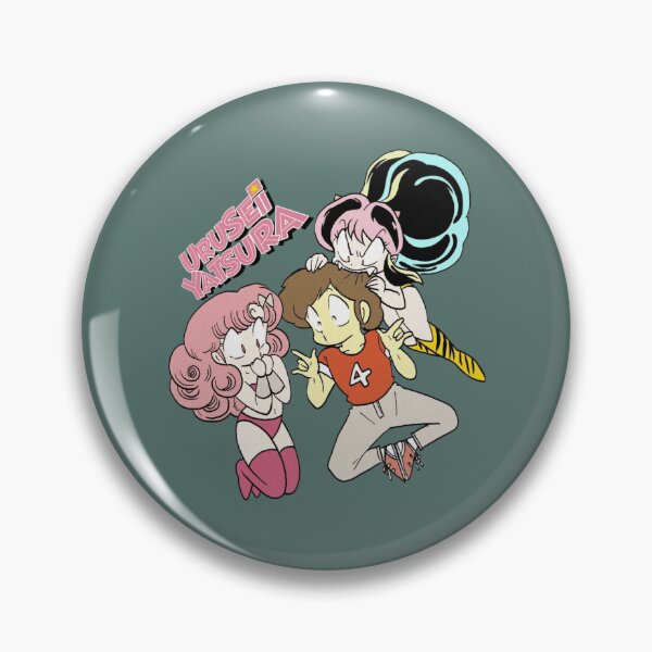 Item preview, LUM x RAN x ATARU  designed and sold by WadeWatsicaa.