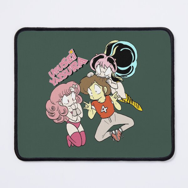 Item preview, LUM x RAN x ATARU  designed and sold by WadeWatsicaa.