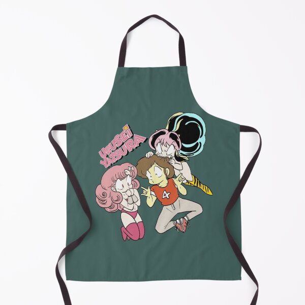Item preview, LUM x RAN x ATARU designed and sold by WadeWatsicaa.