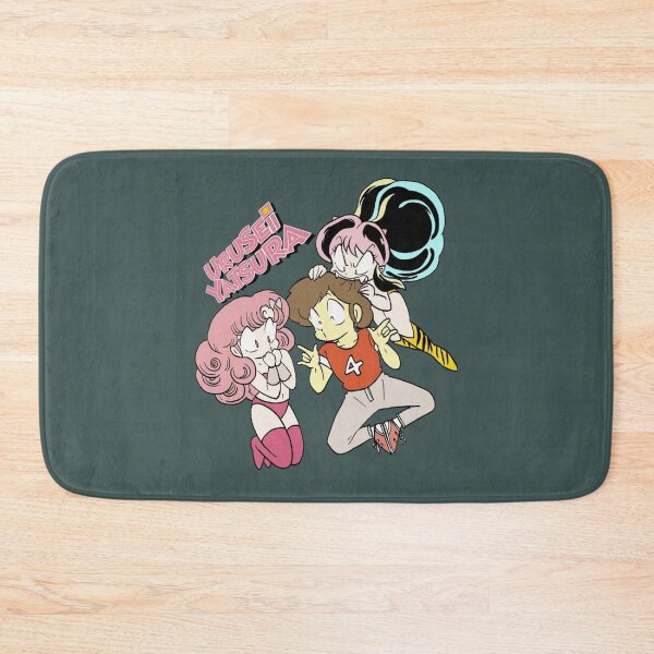 Item preview, LUM x RAN x ATARU  designed and sold by WadeWatsicaa.