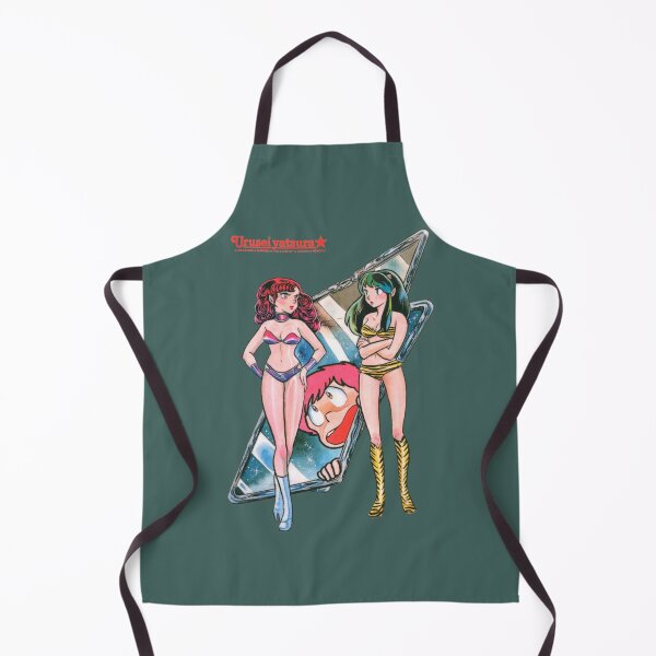 Item preview, LUM x RAN x ATARU designed and sold by WadeWatsicaa.