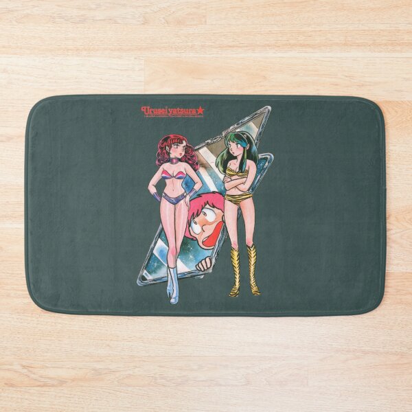Item preview, LUM x RAN x ATARU  designed and sold by WadeWatsicaa.