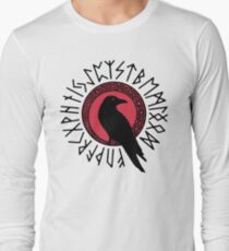 FUTHARK Langarmshirt