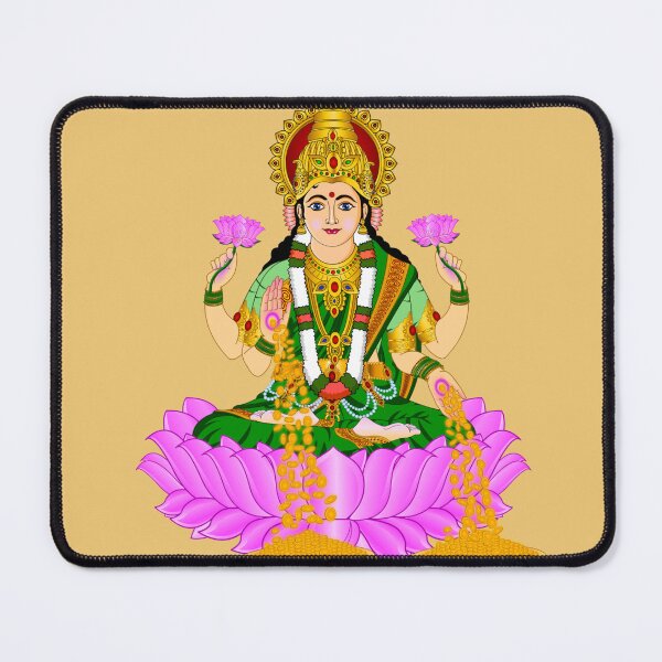 Item preview, Lord lekshmi designed and sold by Cogent Web Services.