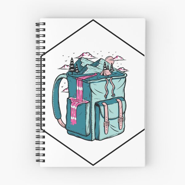 Item preview, World Traveler | White Ice Cream  designed and sold by Travelful.