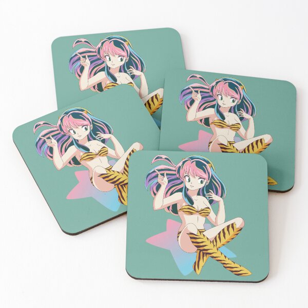 Item preview, Lum  designed and sold by WadeWatsicaa.