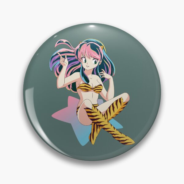 Item preview, Lum  designed and sold by WadeWatsicaa.