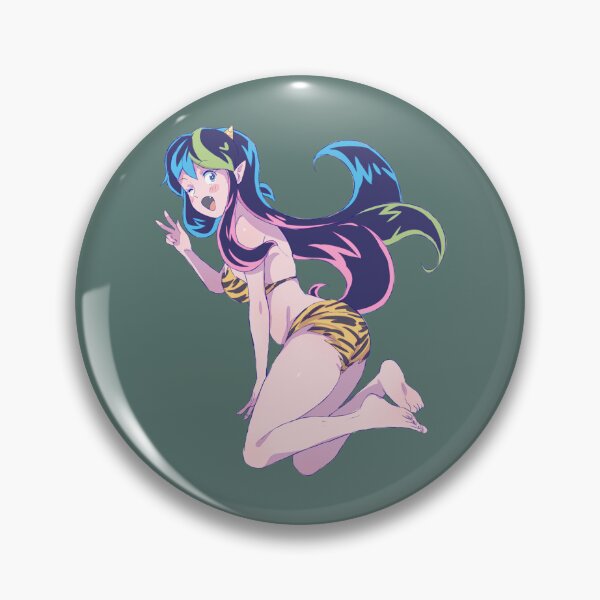 Item preview, Lum  designed and sold by WadeWatsicaa.