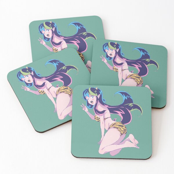 Item preview, Lum  designed and sold by WadeWatsicaa.