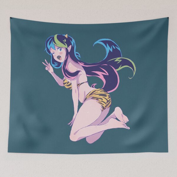 Item preview, Lum  designed and sold by WadeWatsicaa.