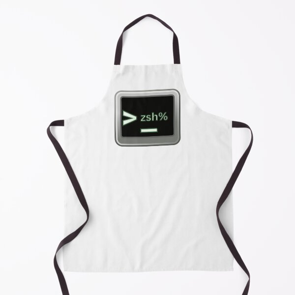 Item preview, Oh My zsh Bash Command Line Z Shell Funny Design designed and sold by NGAGE "LIVE LIFE".