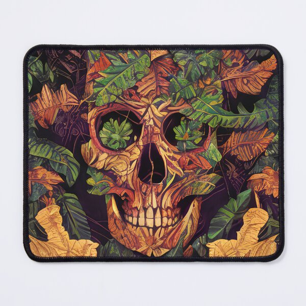 Item preview, Dead Leaves designed and sold by cranioholix.