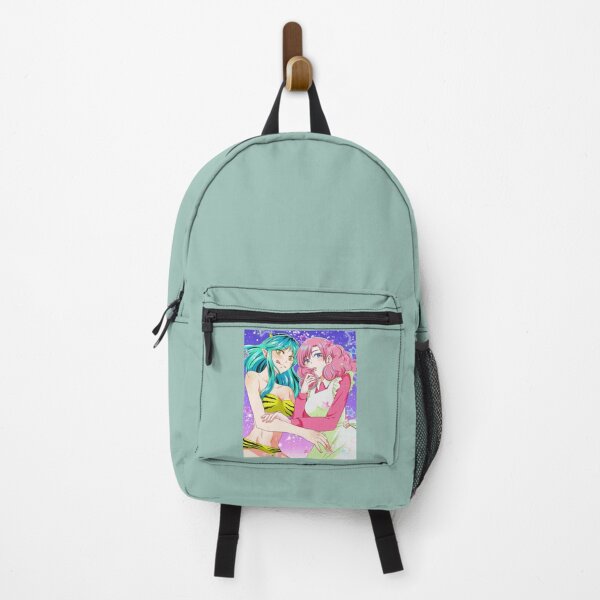 Item preview, ran and lum invader urusei yatsura 2022 designed and sold by WadeWatsicaa.