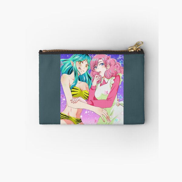 Item preview, ran and lum invader  urusei yatsura 2022   designed and sold by WadeWatsicaa.