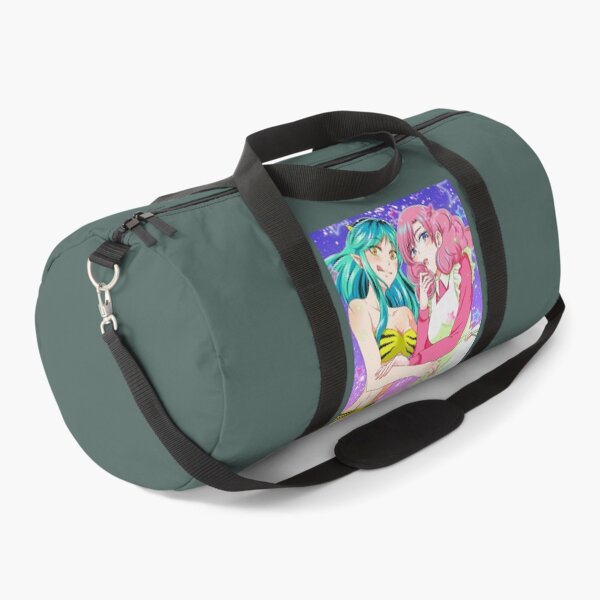 Item preview, ran and lum invader  urusei yatsura 2022   designed and sold by WadeWatsicaa.