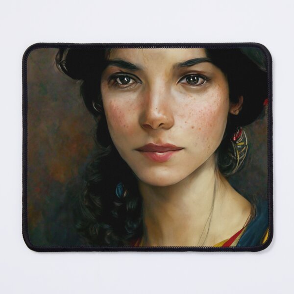 Item preview, 'THE BEAUTY OF WOMAN' designed and sold by artbyalphonse.